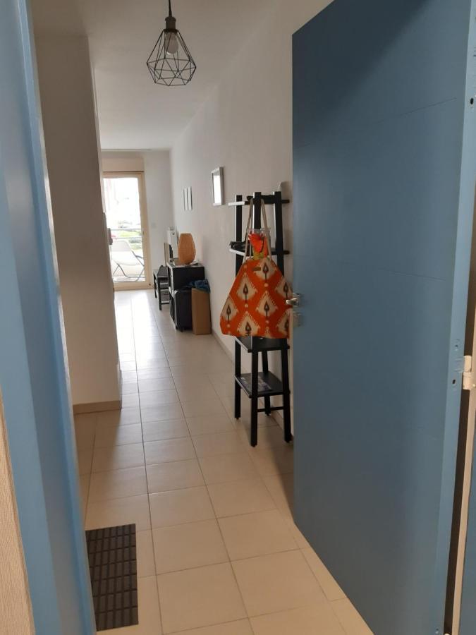 Studio Vogue Au Large Leilighet Wimereux Eksteriør bilde