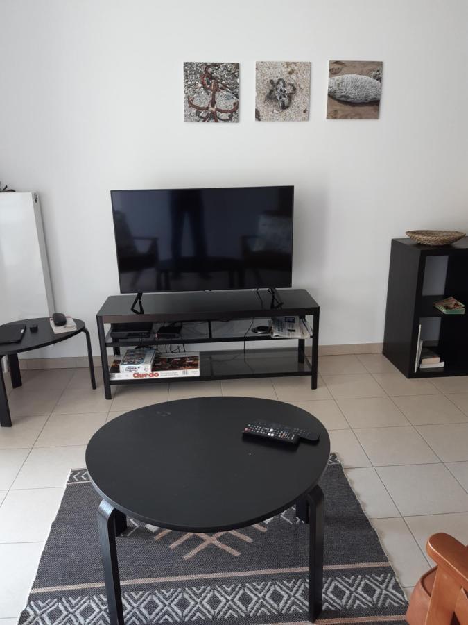 Studio Vogue Au Large Leilighet Wimereux Eksteriør bilde